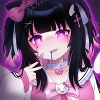 Little Nii - Hello Kitty Girl, RUN