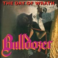 Bulldozer - The Day of Wrath
