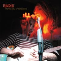 Rumskib - Previously Unreleased