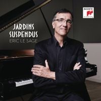 Éric Le Sage - Jardins Suspendus