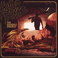 Hester Prynne - The Goswell Divorce