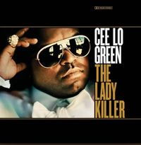 Cee-Lo Green - The Lady Killer (Deluxe)