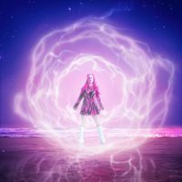 Kitty Rae - Lightning Strikes