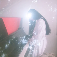 青葉市子 [Ichiko Aoba] - piano