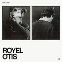 Royel Otis - Going Kokomo