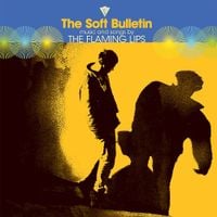 The Flaming Lips - The Soft Bulletin [Vinyl LP]