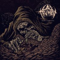 Las Trumien - Gł&oacute;d zabijania
