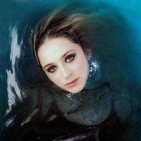 Lizzie Esau - Deepest Blue