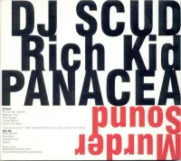 Panacea - Murder Sound