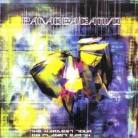 Panacea - The Hardest Tour on Planet Earth