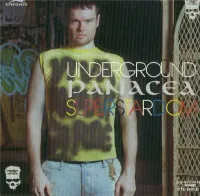 Panacea - Underground Superstardom