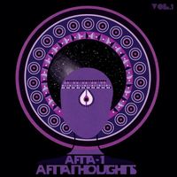 Afta-1 - Aftathoughts Vol. 1