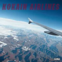 Hubert Daviz - Kokain Airlines