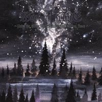 Wooden Throne - Under the Moon They Wander Until Fading Away