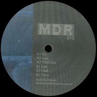 Kobosil - MDR 10