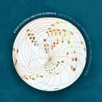 Steve Coleman - Live a the Village Vanguard, Vol. 1 (The Embedded Sets)