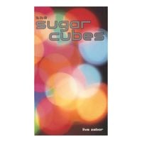 The Sugarcubes - Live Zabor