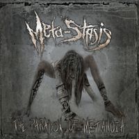 META-STASIS - The Paradox of Metanoia