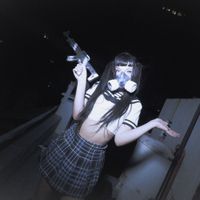 O.L.I.V.I.A. - Why People Get Creepier The Deeper You Go