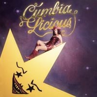 Estevie - Cumbialicious