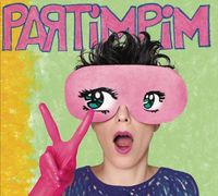 Adriana Calcanhotto - Partimpim Dois