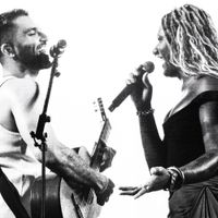 Silva, Liniker - Silva & Liniker (Ao Vivo)