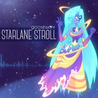 Gooseworx - Starlane Stroll