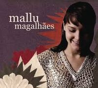 Mallu Magalh&atilde;es - Mallu Magalh&atilde;es
