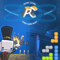 Patric Catani - Video Game Music