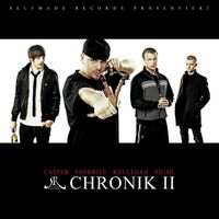 Selfmade Records - Chronik 2