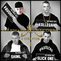 Selfmade Records - Chronik