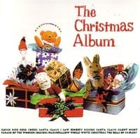 Various Artists - The Christmas Album