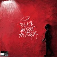 wifisfuneral - Black Heart Revenge