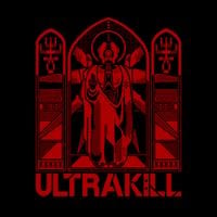 KEYGEN CHURCH - Tenebre Rosso Sangue (ULTRAKILL Original Game Soundtrack)