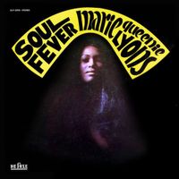 Marie Queenie Lyons - Soul fever