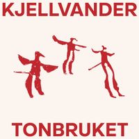 Christian Kjellvander And Tonbruket - Fossils