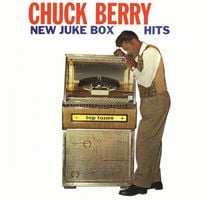 Chuck Berry - New Juke Box Hits