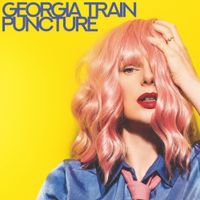 Georgia Train - Puncture
