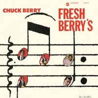 Chuck Berry - Fresh Berry's