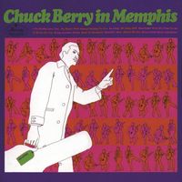 Chuck Berry - Chuck Berry in Memphis