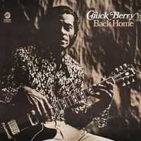 Chuck Berry - Back Home