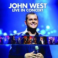 John West - John West Live in Concert