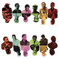 The Har-You Percussion Group - The Har-You Percussion Group