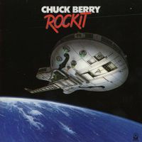 Chuck Berry - Rockit
