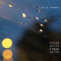Nico Sambo - Cose lette e non lette