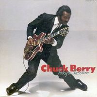 Chuck Berry - Tokyo Session