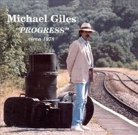 Michael Giles - Progress