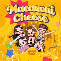 YOUNG POSSE - Macaroni Cheese