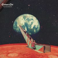 Octave Cat - Sprezzatura