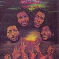 Wailing Souls - Wailing